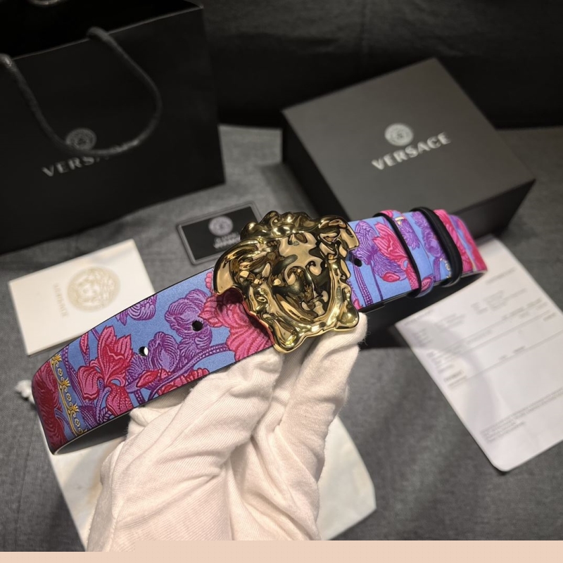 VERSACE Belts